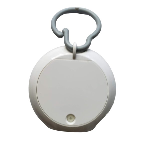 Project Nursery Portable Sound Soother Clip N Go 6 Pre Loaded Sounds - Picture 3 of 5